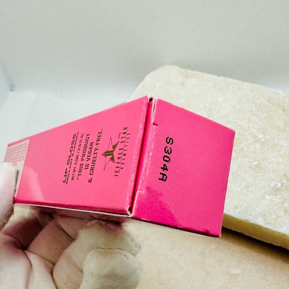 NEW! Jeffree Star Cosmetics The Gloss Legends Only Lipgloss - Picture 13 of 13